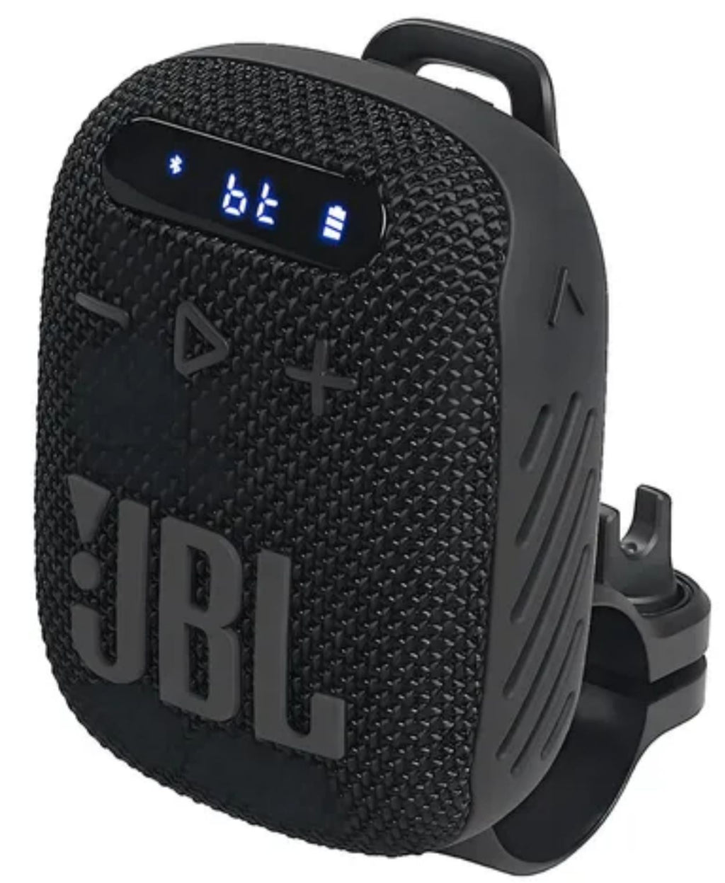 🔊 JBL WIND 3 – EL PARLANTE TODO TERRENO PARA TUS AVENTURAS