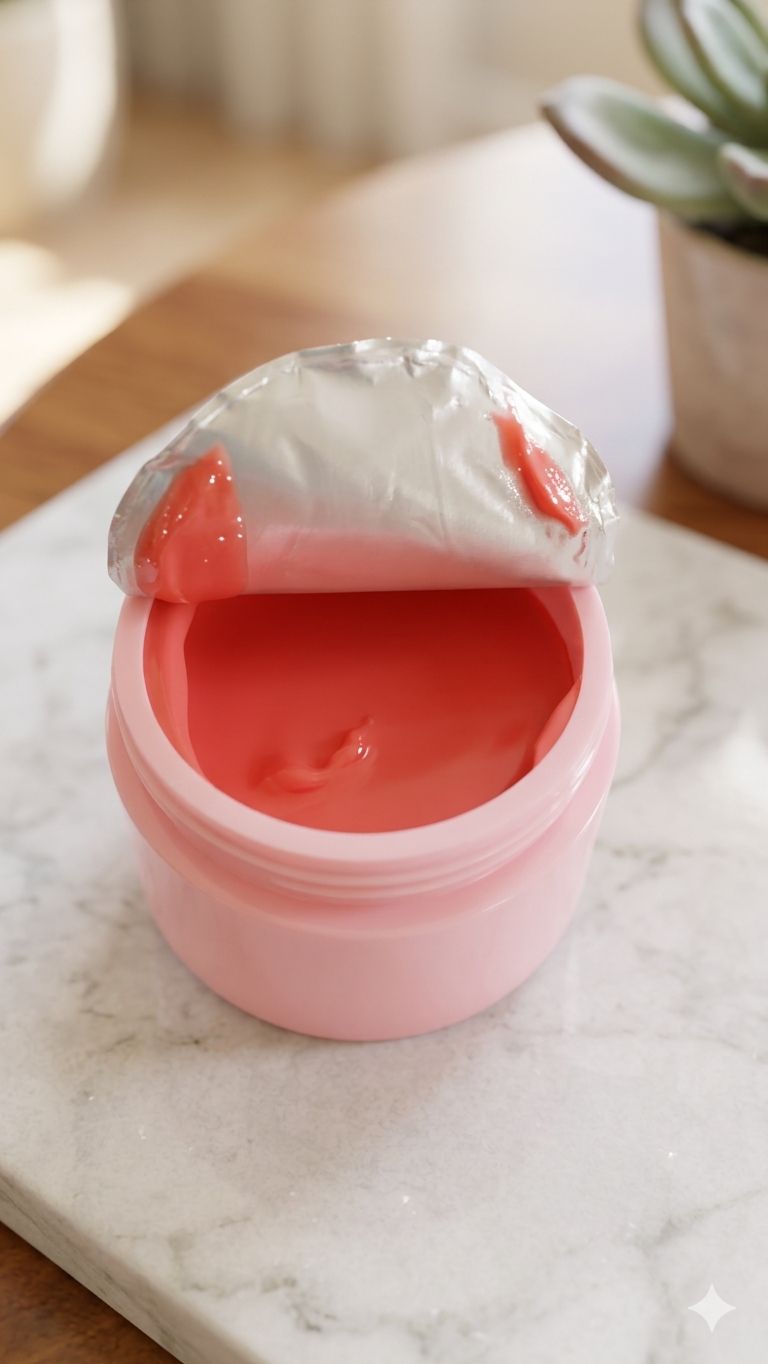 Candela 🌸 Crema Reductora de Estrías y Celulitis | Piel Más Firme y Suave ✨🔥 OFERTA