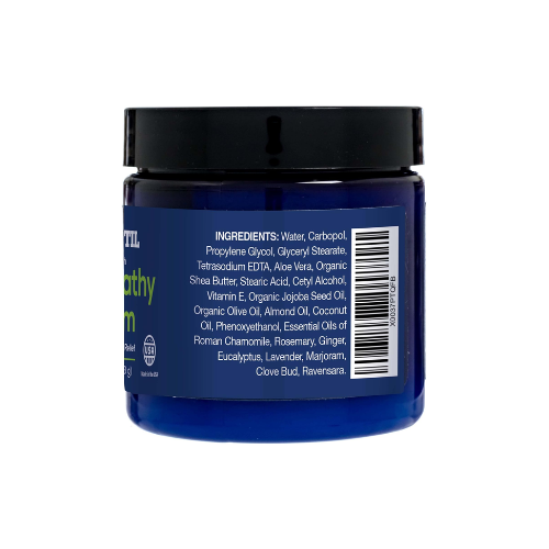 MIGRASTIL™ NEUROPATHY CREAM🌟
