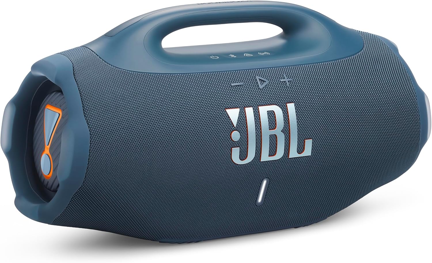 🔊 BOOMBOX 4 JBL – POTENCIA, SONIDO Y FIESTA EN UN SOLO EQUIPO🎶