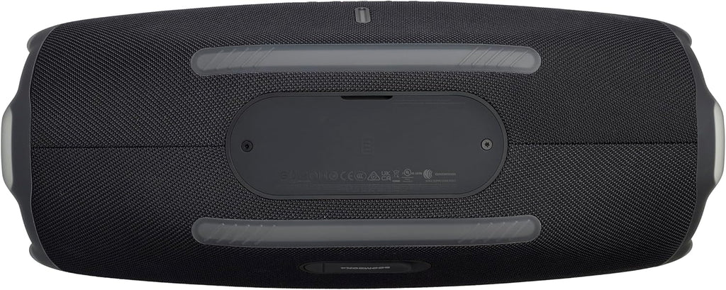 🔊 BOOMBOX 4 JBL – POTENCIA, SONIDO Y FIESTA EN UN SOLO EQUIPO🎶