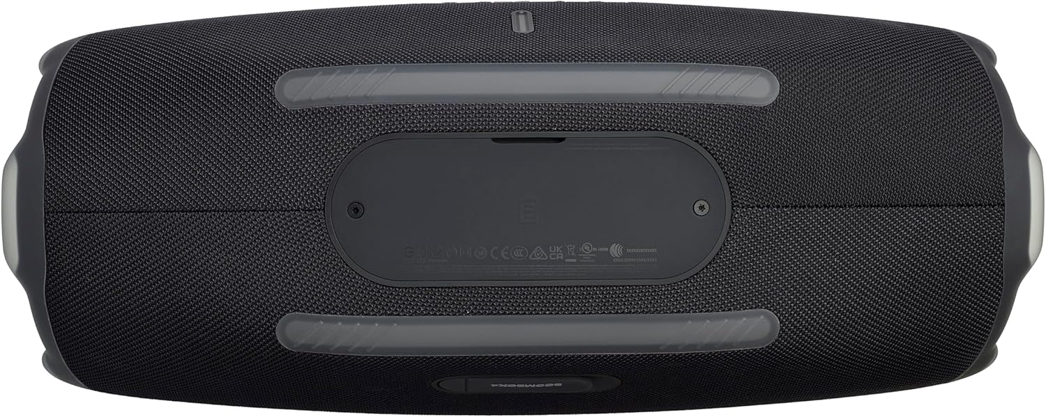 🔊 BOOMBOX 4 JBL – POTENCIA, SONIDO Y FIESTA EN UN SOLO EQUIPO🎶