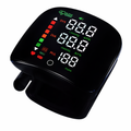 🩺 Monitor de Presión Arterial 💖