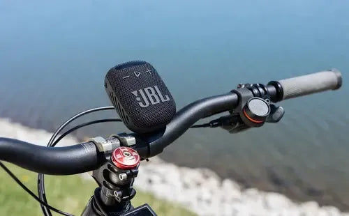 🔊 JBL WIND 3 – EL PARLANTE TODO TERRENO PARA TUS AVENTURAS