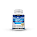 MAGNESIUM COMPLEX TOPLUX® 90 CÁPSULAS