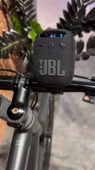 🔊 JBL WIND 3 – EL PARLANTE TODO TERRENO PARA TUS AVENTURAS