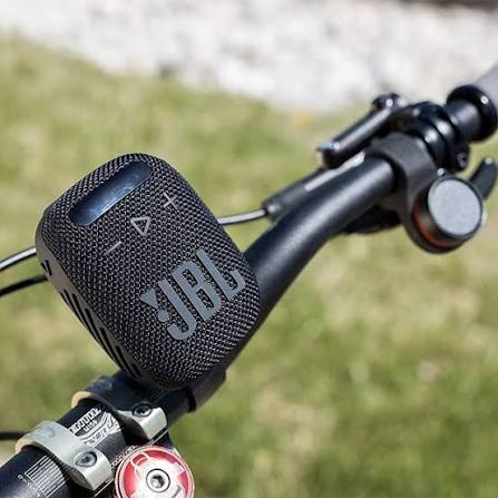 🔊 JBL WIND 3 – EL PARLANTE TODO TERRENO PARA TUS AVENTURAS