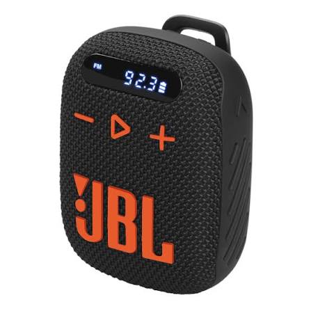 🔊 JBL WIND 3 – EL PARLANTE TODO TERRENO PARA TUS AVENTURAS