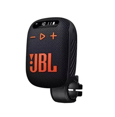 🔊 JBL WIND 3 – EL PARLANTE TODO TERRENO PARA TUS AVENTURAS